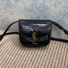 YSL Satchel Bags